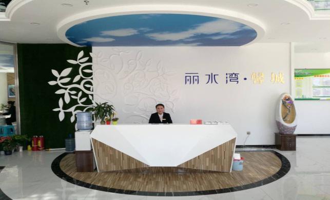 青海西寧麗水灣被動房住宅項目