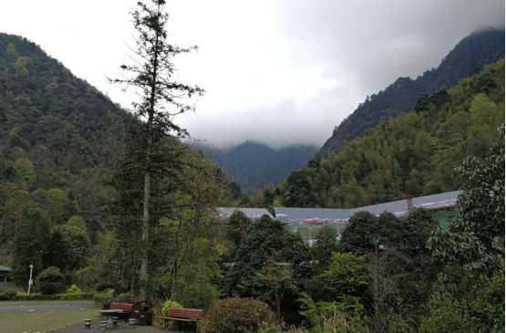 偉大集團神龍谷酒店節能房項目