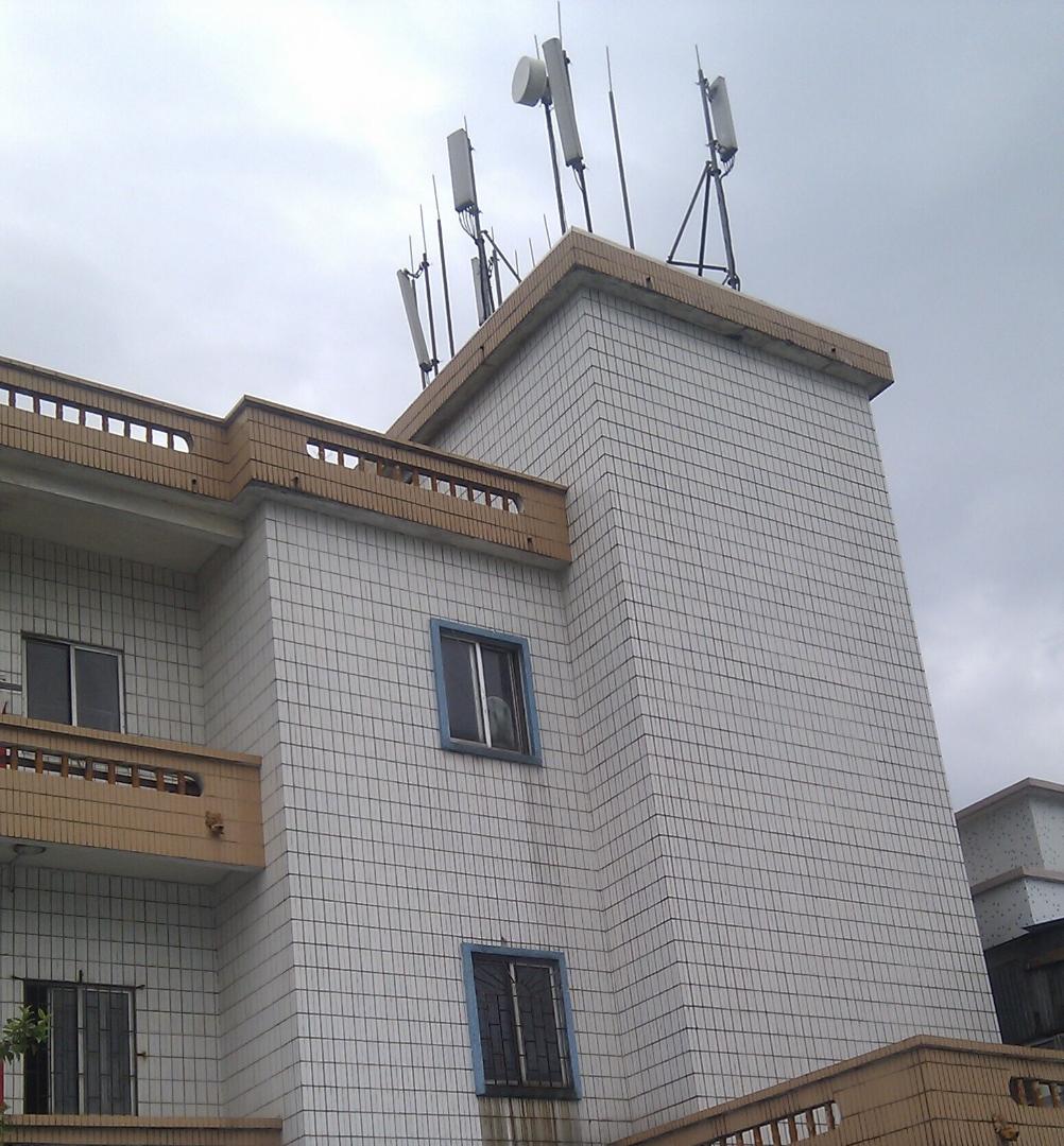 廣東移動2012年第一批節(jié)能減排試點項目--通信基站精確控溫節(jié)能技術(shù)服務(wù)