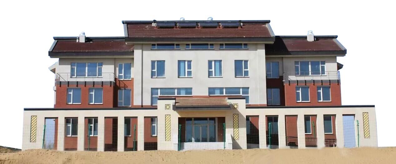 濰坊《未來之家》