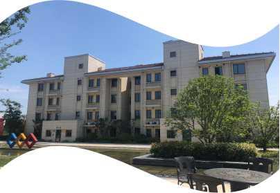 南通三建裝配式被動房項目