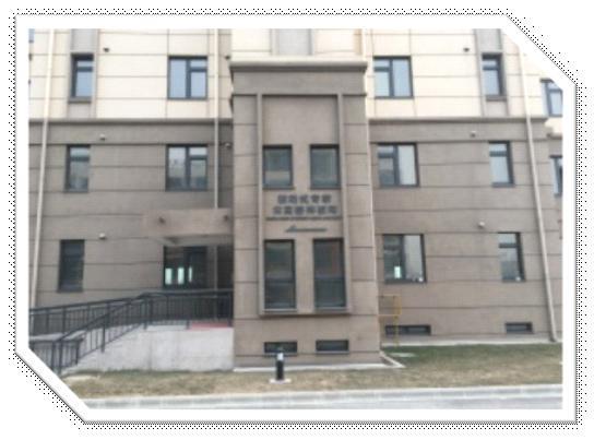 河北奧潤順達被動式專家公寓樓項目